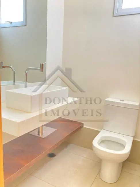Casa de Condomínio com 4 quartos para alugar, 218m2 em Ribeirânia, Ribeirao Preto - SP - imagem 3 Foto 3 de Casa de Condomínio com 4 quartos para alugar, 218m2 em Ribeirânia, Ribeirao Preto - SP
