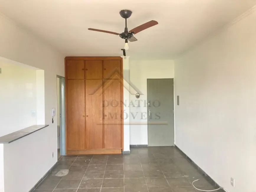 Foto 2 de Kitnet com 1 quarto para alugar, 35m2 em Jardim Paulista, Ribeirao Preto - SP