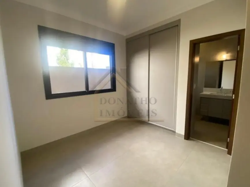 Foto 9 de Casa de Condomínio com 3 quartos à venda, 190m2 em Ribeirao Preto - SP