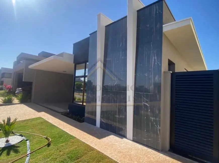 Foto 2 de Casa de Condomínio com 3 quartos à venda, 190m2 em Ribeirao Preto - SP