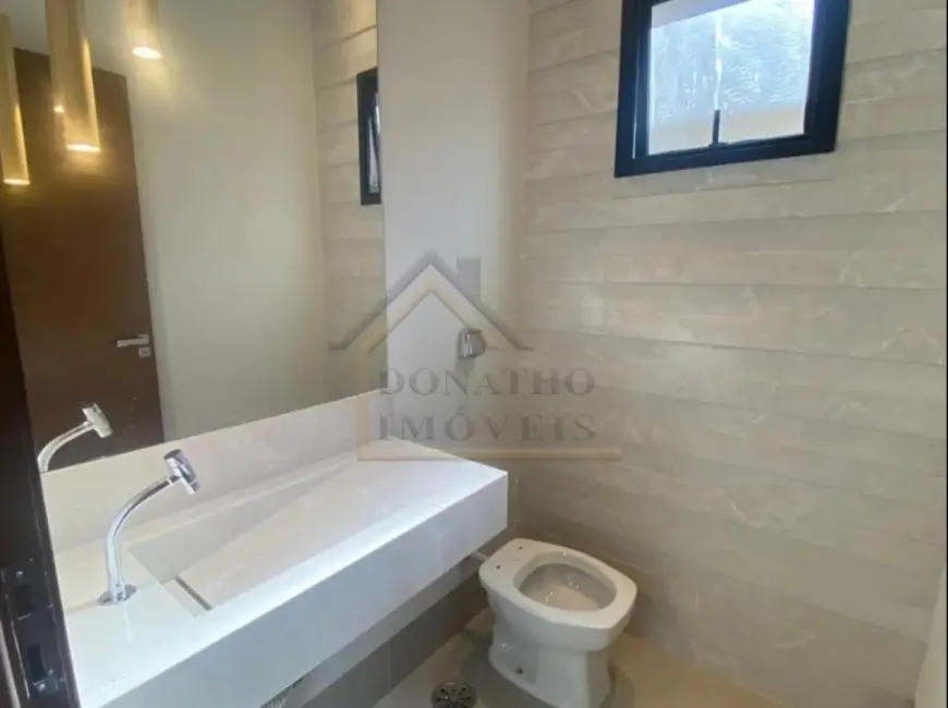 Foto 7 de Casa de Condomínio com 3 quartos à venda, 190m2 em Ribeirao Preto - SP