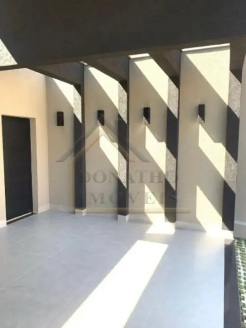 Foto 4 de Casa de Condomínio com 3 quartos à venda, 150m2 em Quinta da Primavera, Ribeirao Preto - SP