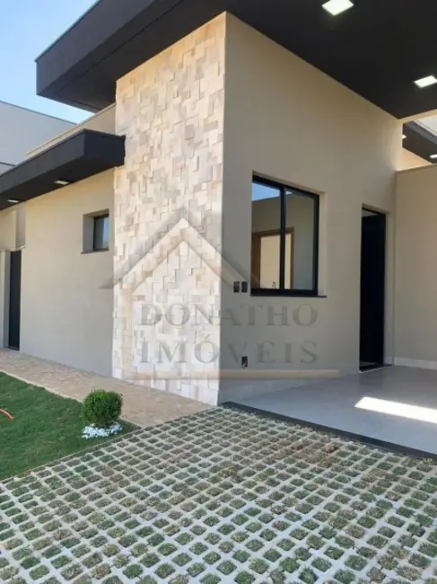 Foto 3 de Casa de Condomínio com 3 quartos à venda, 150m2 em Quinta da Primavera, Ribeirao Preto - SP