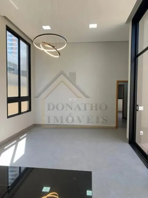 Foto 8 de Casa de Condomínio com 3 quartos à venda, 150m2 em Quinta da Primavera, Ribeirao Preto - SP