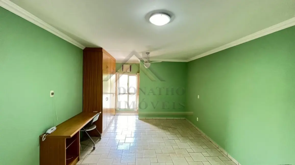 Foto 2 de Kitnet com 1 quarto para alugar, 30m2 em Ribeirao Preto - SP