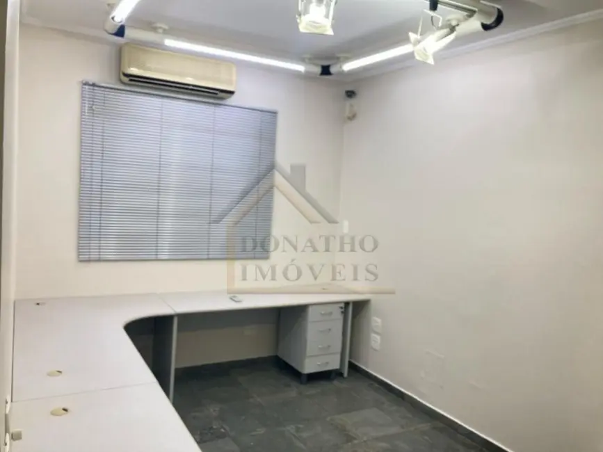 Sala Comercial para alugar, 170m2 em Centro, Ribeirao Preto - SP - imagem 8 Foto 8 de Sala Comercial para alugar, 170m2 em Centro, Ribeirao Preto - SP