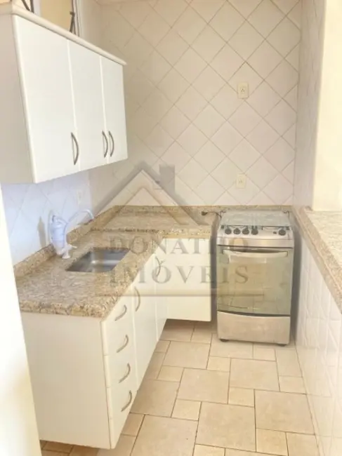 Foto 5 de Kitnet com 1 quarto para alugar, 30m2 em Ribeirao Preto - SP