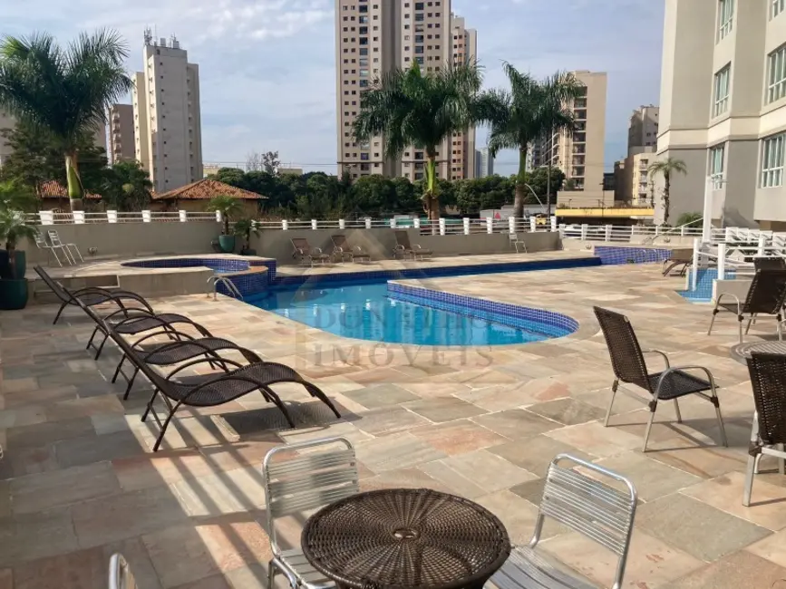 Foto 7 de Kitnet com 1 quarto para alugar, 30m2 em Ribeirao Preto - SP