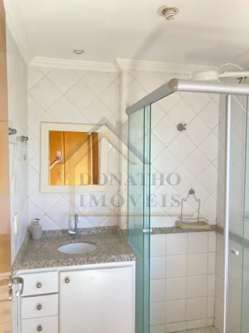 Foto 6 de Kitnet com 1 quarto para alugar, 30m2 em Ribeirao Preto - SP