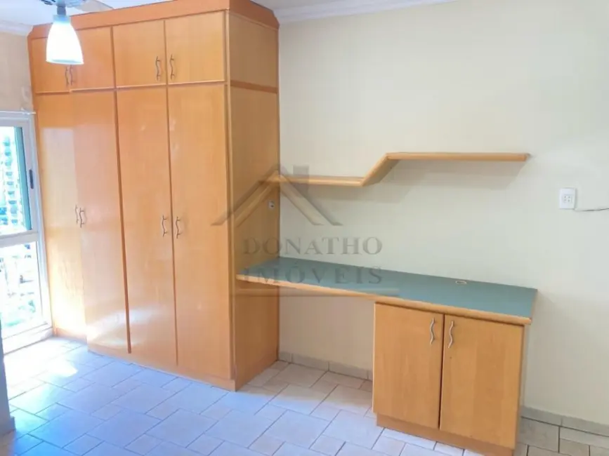 Foto 3 de Kitnet com 1 quarto para alugar, 30m2 em Ribeirao Preto - SP