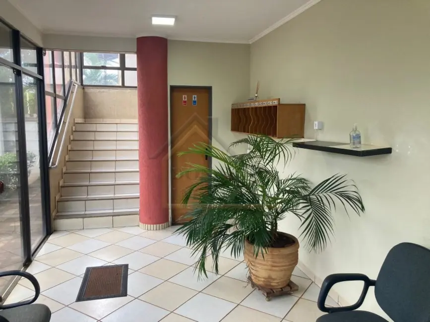 Sala Comercial para alugar, 26m2 em Jardim América, Ribeirao Preto - SP - imagem 6 Foto 6 de Sala Comercial para alugar, 26m2 em Jardim América, Ribeirao Preto - SP