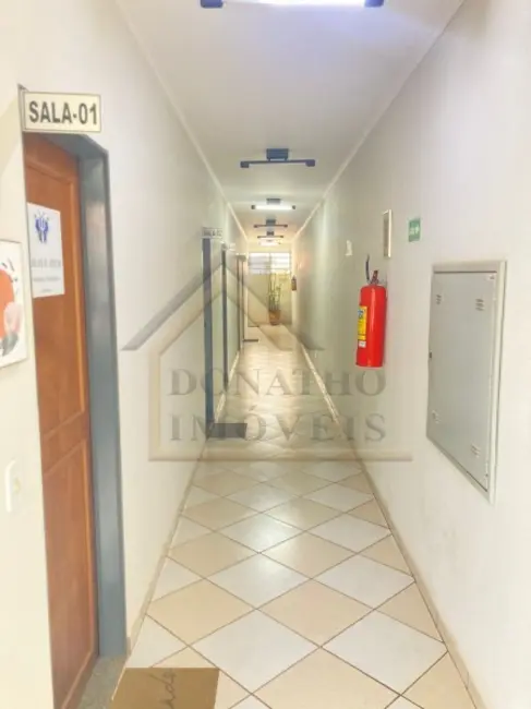 Sala Comercial para alugar, 26m2 em Jardim América, Ribeirao Preto - SP - imagem 5 Foto 5 de Sala Comercial para alugar, 26m2 em Jardim América, Ribeirao Preto - SP