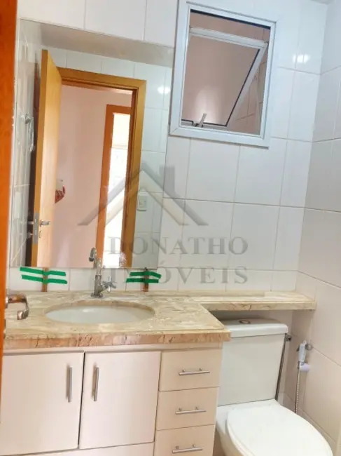 Foto 8 de Apartamento com 3 quartos para alugar, 84m2 em Centro, Ribeirao Preto - SP