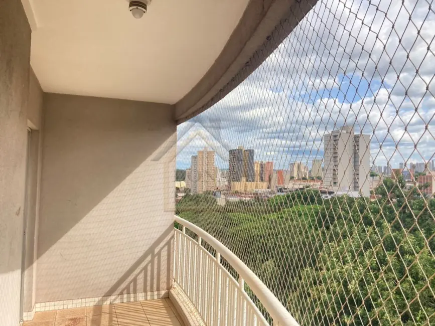Foto 3 de Apartamento com 3 quartos para alugar, 84m2 em Centro, Ribeirao Preto - SP