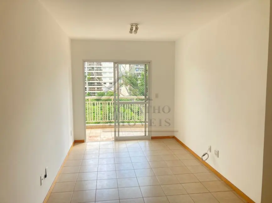 Foto 1 de Apartamento com 3 quartos para alugar, 84m2 em Centro, Ribeirao Preto - SP