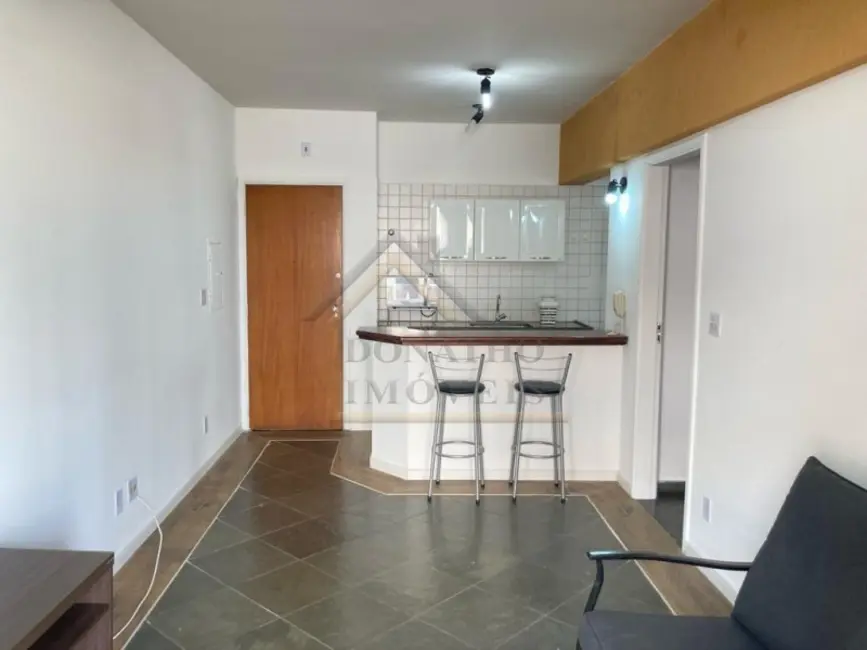 Foto 2 de Apartamento com 1 quarto para alugar, 48m2 em Centro, Ribeirao Preto - SP