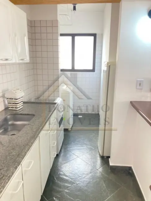 Foto 7 de Apartamento com 1 quarto para alugar, 48m2 em Centro, Ribeirao Preto - SP