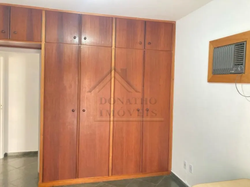 Foto 4 de Apartamento com 1 quarto para alugar, 48m2 em Centro, Ribeirao Preto - SP