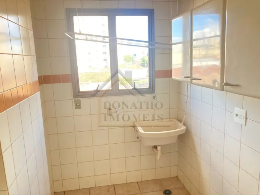 Foto 6 de Apartamento com 1 quarto para alugar, 43m2 em Centro, Ribeirao Preto - SP