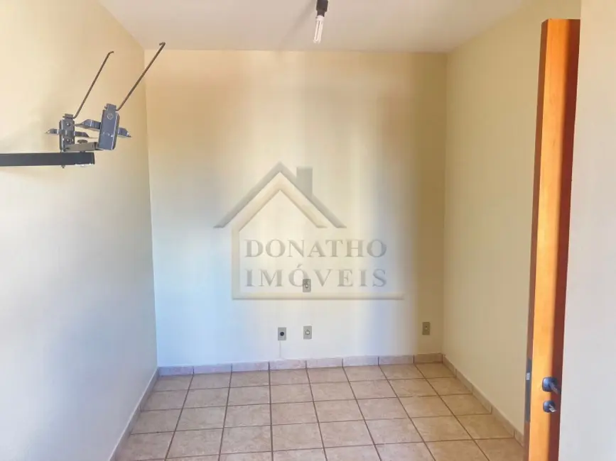 Foto 8 de Apartamento com 1 quarto para alugar, 43m2 em Centro, Ribeirao Preto - SP