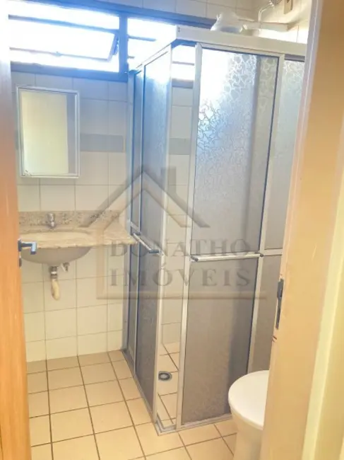 Foto 9 de Apartamento com 1 quarto para alugar, 43m2 em Centro, Ribeirao Preto - SP