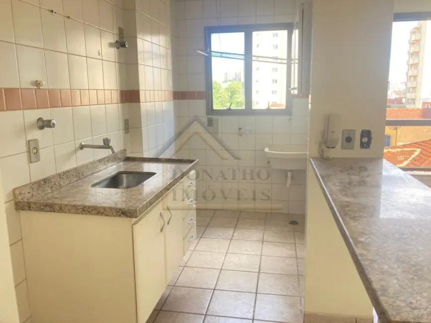 Foto 5 de Apartamento com 1 quarto para alugar, 43m2 em Centro, Ribeirao Preto - SP