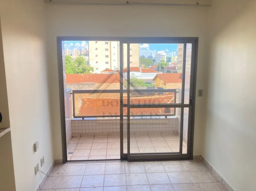 Foto 1 de Apartamento com 1 quarto para alugar, 43m2 em Centro, Ribeirao Preto - SP