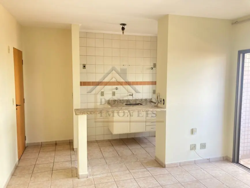 Foto 3 de Apartamento com 1 quarto para alugar, 43m2 em Centro, Ribeirao Preto - SP