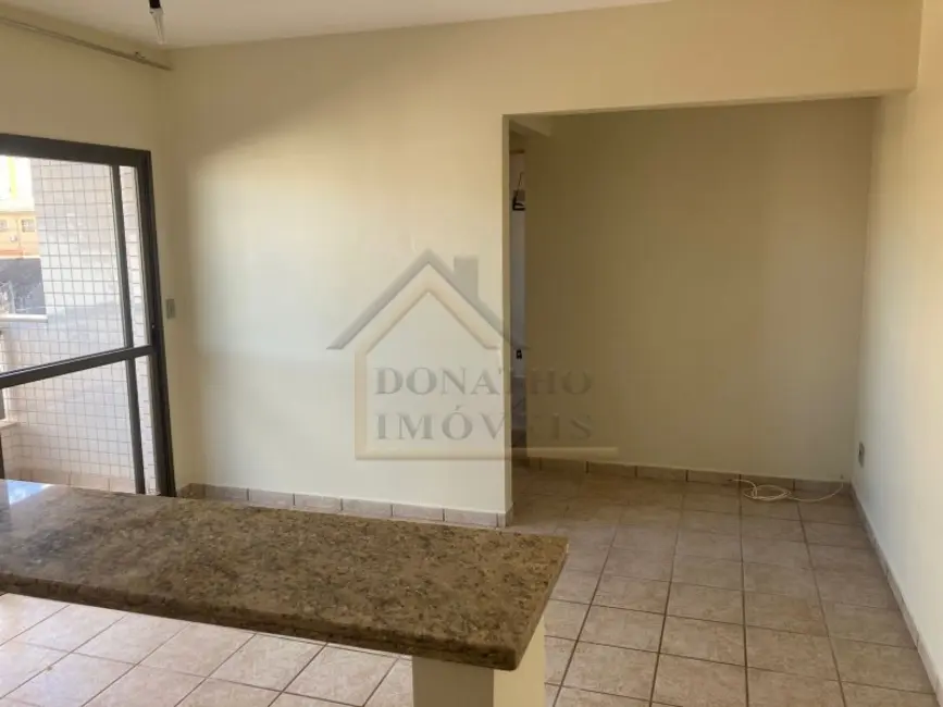 Foto 4 de Apartamento com 1 quarto para alugar, 43m2 em Centro, Ribeirao Preto - SP