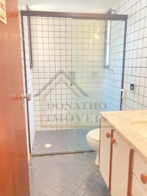 Foto 5 de Apartamento com 1 quarto para alugar, 48m2 em Centro, Ribeirao Preto - SP