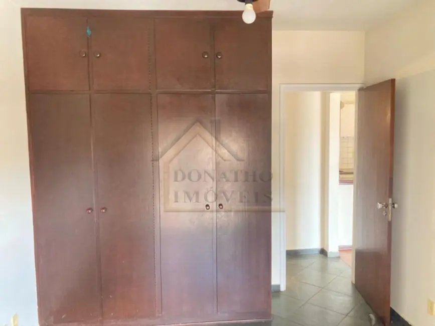 Foto 3 de Apartamento com 1 quarto para alugar, 48m2 em Centro, Ribeirao Preto - SP