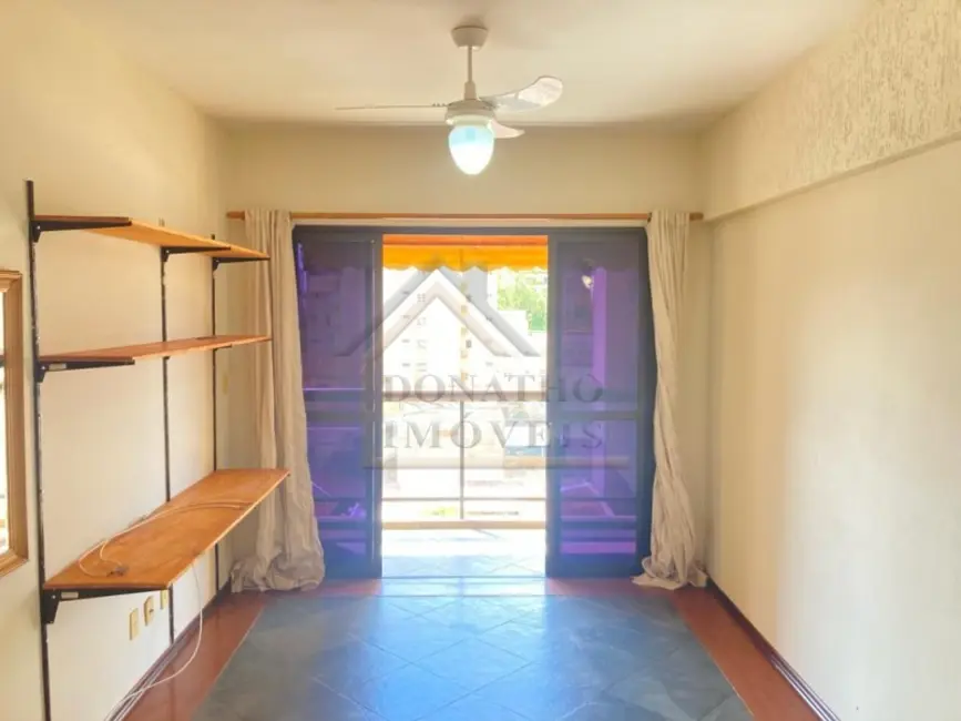 Foto 1 de Apartamento com 1 quarto para alugar, 48m2 em Centro, Ribeirao Preto - SP
