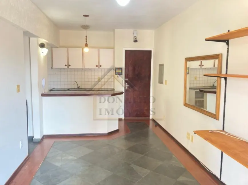 Foto 2 de Apartamento com 1 quarto para alugar, 48m2 em Centro, Ribeirao Preto - SP