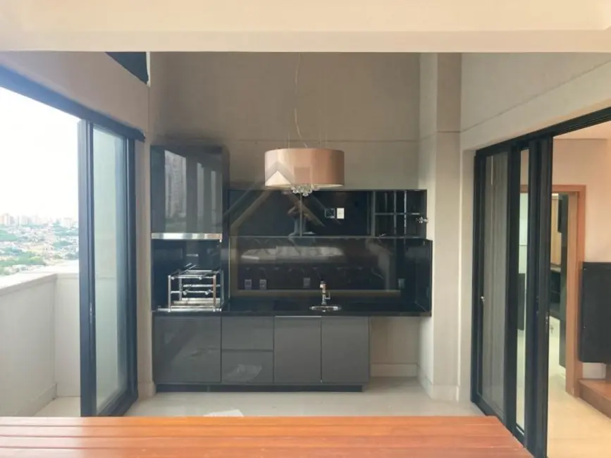 Foto 6 de Apartamento com 4 quartos à venda, 263m2 em Bosque das Juritis, Ribeirao Preto - SP