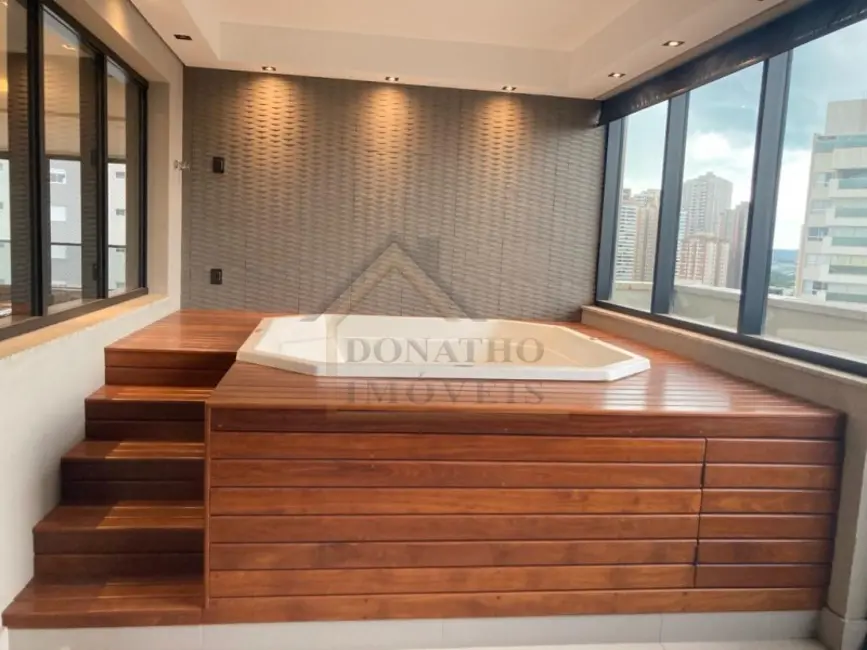 Foto 7 de Apartamento com 4 quartos à venda, 263m2 em Bosque das Juritis, Ribeirao Preto - SP