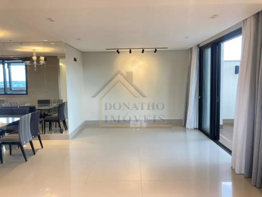 Foto 3 de Apartamento com 4 quartos à venda, 263m2 em Bosque das Juritis, Ribeirao Preto - SP