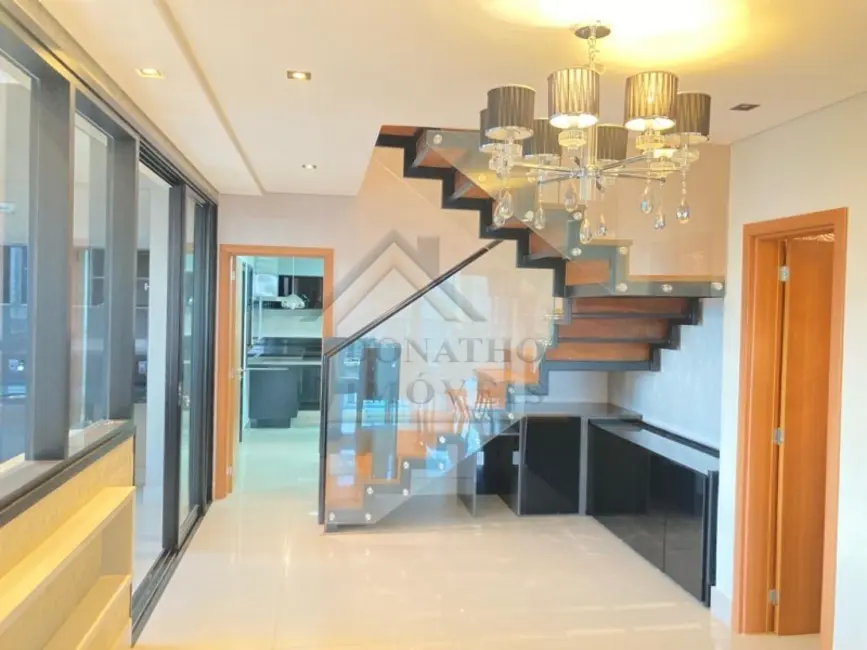 Foto 5 de Apartamento com 4 quartos à venda, 263m2 em Bosque das Juritis, Ribeirao Preto - SP