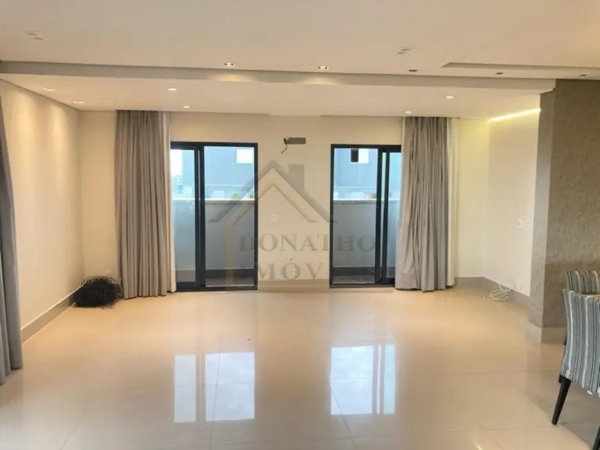 Foto 4 de Apartamento com 4 quartos à venda, 263m2 em Bosque das Juritis, Ribeirao Preto - SP