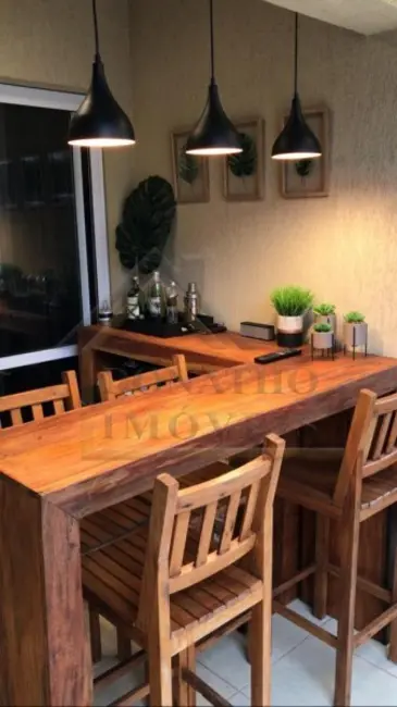 Foto 8 de Apartamento com 2 quartos à venda, 82m2 em Jardim Paulista, Ribeirao Preto - SP