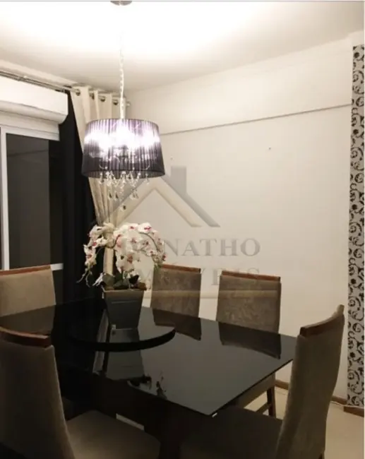 Foto 3 de Apartamento com 2 quartos à venda, 82m2 em Jardim Paulista, Ribeirao Preto - SP