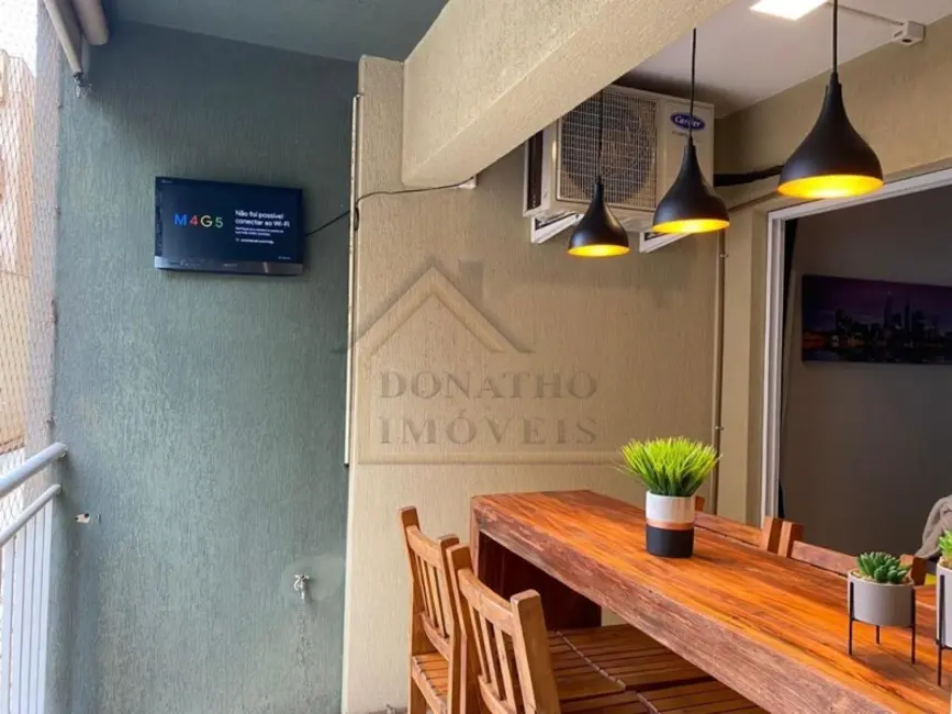 Foto 6 de Apartamento com 2 quartos à venda, 82m2 em Jardim Paulista, Ribeirao Preto - SP