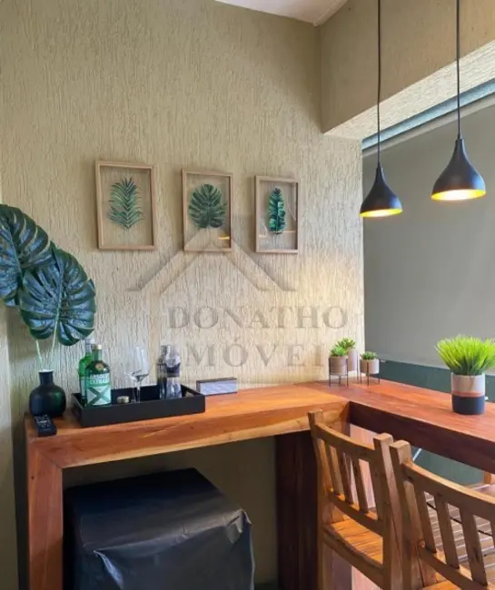 Foto 7 de Apartamento com 2 quartos à venda, 82m2 em Jardim Paulista, Ribeirao Preto - SP