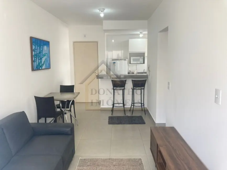 Foto 2 de Apartamento com 1 quarto para alugar, 43m2 em Ribeirao Preto - SP