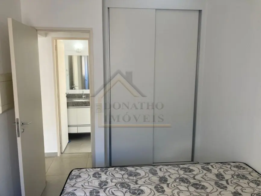 Foto 8 de Apartamento com 1 quarto para alugar, 43m2 em Ribeirao Preto - SP