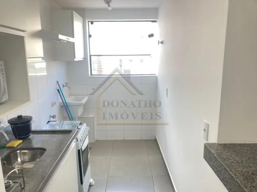 Foto 5 de Apartamento com 1 quarto para alugar, 43m2 em Ribeirao Preto - SP