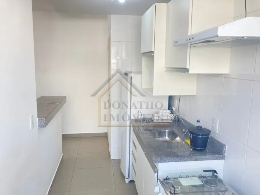 Foto 6 de Apartamento com 1 quarto para alugar, 43m2 em Ribeirao Preto - SP