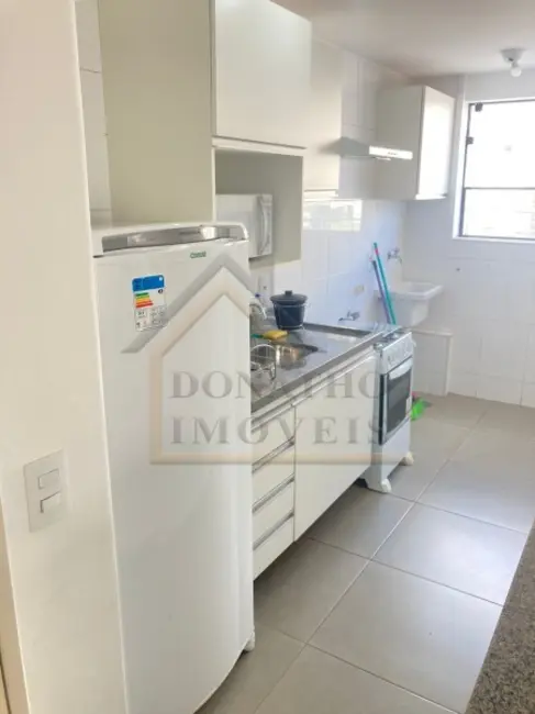 Foto 3 de Apartamento com 1 quarto para alugar, 43m2 em Ribeirao Preto - SP