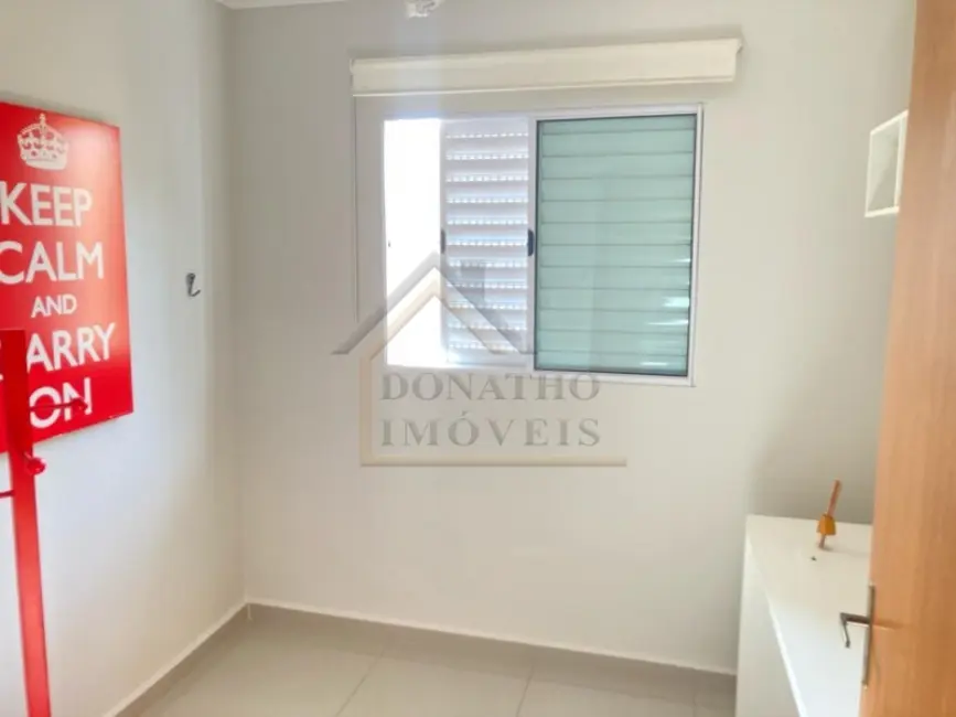 Foto 8 de Apartamento com 2 quartos para alugar, 68m2 em Jardim Botânico, Ribeirao Preto - SP