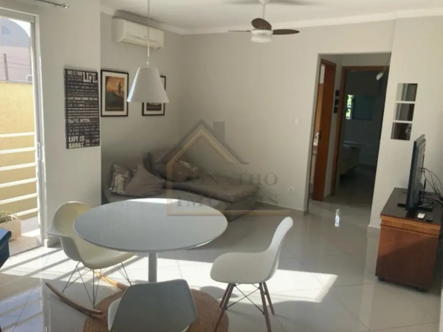 Foto 2 de Apartamento com 2 quartos para alugar, 68m2 em Jardim Botânico, Ribeirao Preto - SP