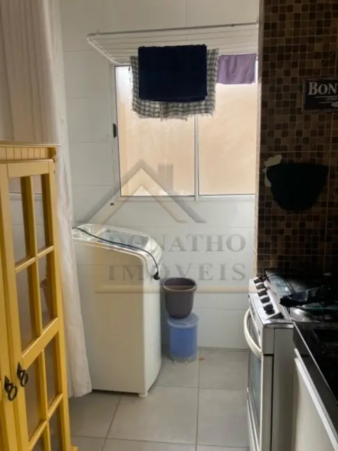 Foto 5 de Apartamento com 2 quartos para alugar, 68m2 em Jardim Botânico, Ribeirao Preto - SP